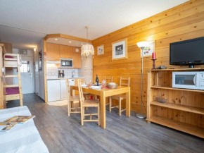 Studio Grandes Platières I-26 by Interhome